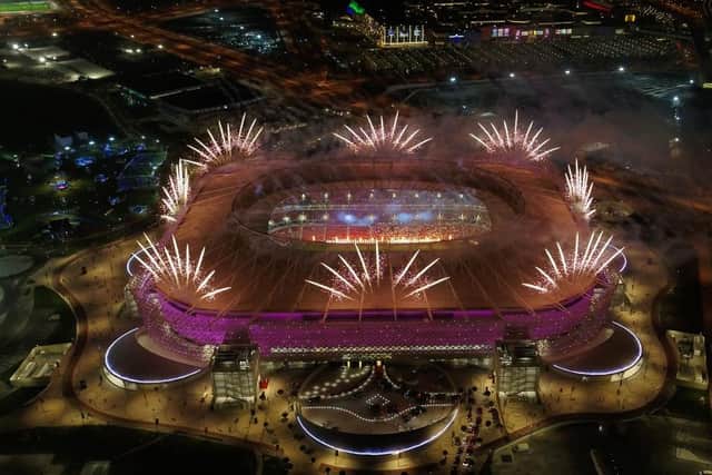 Here are nine laws all tourists need to know before travelling to Qatar ahead of the World Cup
  (Photo by Qatar 2022/Supreme Committee via Getty Images)