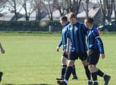 Supporters can watch grassroots sport, but only if it is on public land.