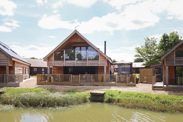 Lake View Lodge