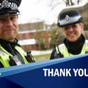 A woman who went missing in the Great Speeping area has been found safe.
