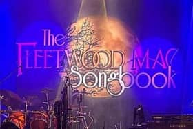 Don't miss The Fleetwood Mac Songbook at Gainsborough's Trinity Arts Centre.
