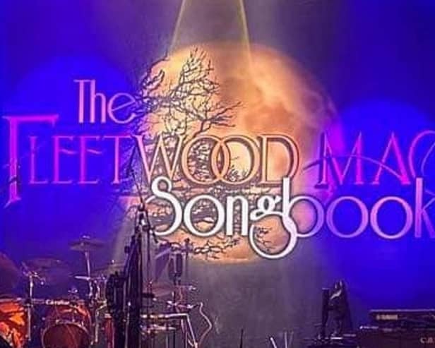 Don't miss The Fleetwood Mac Songbook at Gainsborough's Trinity Arts Centre.