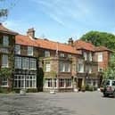 The Vine Hotel, Skegness