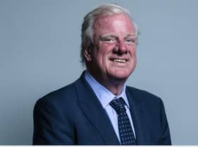 Sir Edward Leigh has called for a number of Human Rights protections to be repealed