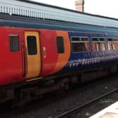 East Midlands Railway services in Lincolnshire will be severely hit during the four weeks of strikes.