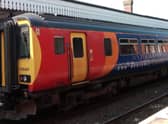 East Midlands Railway services in Lincolnshire will be severely hit during the four weeks of strikes.