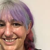 Karen Hewinson, head of clinical services, NHS Lincolnshire ICB.