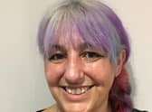 Karen Hewinson, head of clinical services, NHS Lincolnshire ICB.