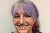 Karen Hewinson, head of clinical services, NHS Lincolnshire ICB.