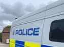 Lincolnshire Police.