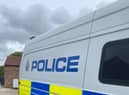 Lincolnshire Police.