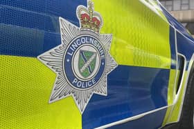 Lincs Police