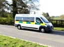 EMAS has been selected to provide non-emergency patient transport services in Lincolnshire