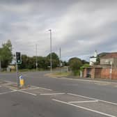 The works at the A52/Church Lane junction to Addlethorpe are due to begin later this month.