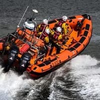 UPDATE: Woman dies after rescue from sea at Skegness