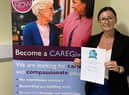 Home Instead Retford and Gainsborough has been named among the top 20 home care companies in the East Midlands
