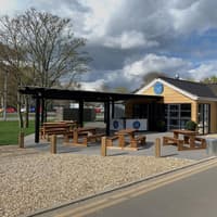 Lakes resort chippy is among top 20 in UK