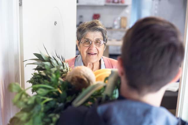 Beelivery is hiring delivery drivers across Lincolnshire