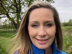 Nicola Bulley