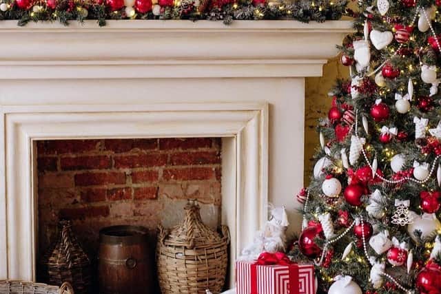 Legionella warning for Christmas travellers