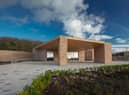 Lea Fields Crematorium received three award nominations during August