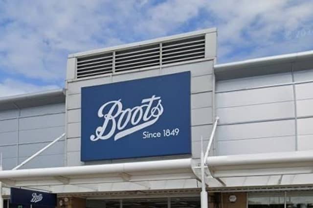 Boots Super Savings day returns with up to 50% off must-have products – One day only