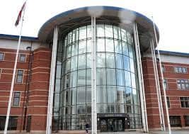 Latest court news
