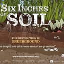 Documentary film Six Inches of Soil is being screened in Sleaford.