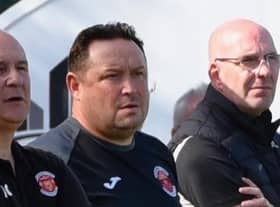 Chris Rawlinson conceded the best team won Saturday's game.