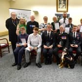 ​Award winners from last year’s ceremony – who should receive an accolade this year?