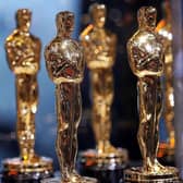 We'll find out which films are in the running for the sought after Oscar statuettes in late January.