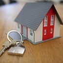 A new report has been published, revealing the biggest increases and decreases in property prices across Lincolnshire. (PHOTO BY: Tierra Mallorca)