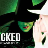 The Wicked UK national tour is set to begin later this year.