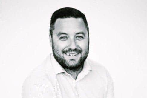 James Pennington joins Allison Homes as Group Partnership and Investment Director