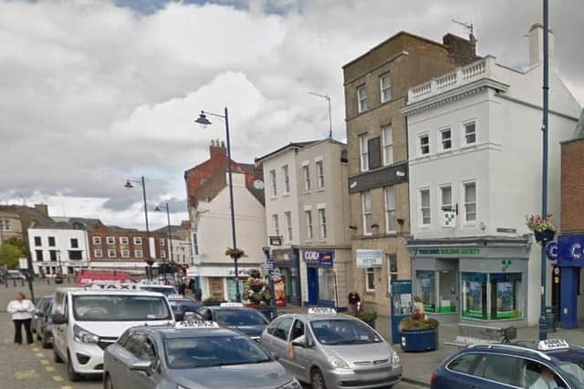 Taxi fares are set to rise in East Lindsey.