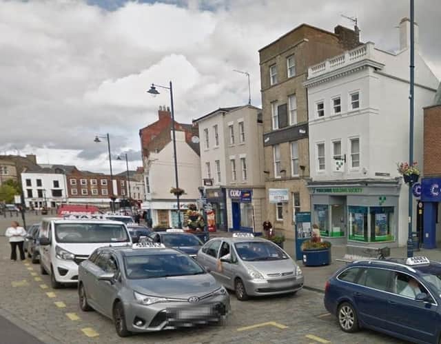 Taxi fares are set to rise in East Lindsey.