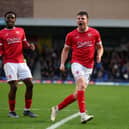 Boston United host Morecambe on the opening day of the National League season.