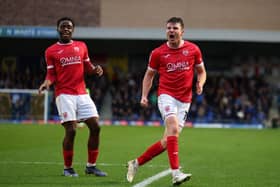 Boston United host Morecambe on the opening day of the National League season.