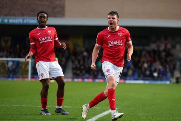 Boston United host Morecambe on the opening day of the National League season.