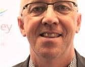 Coun Craig Leyland, Leader of East Lindsey District Council