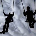 The number of families who received child benefit in West Lindsey increased last year, bucking the national trend