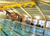 Skegness Indoor Swimming Pool. Photo: Magna Vitae