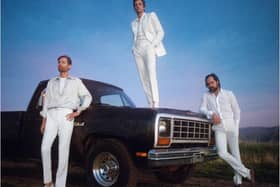 The Killers.