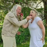 Rehearsals underway for Paradise Lost’ by A Certain Demographic.