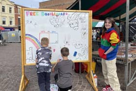WordFest returns to Gainsborough