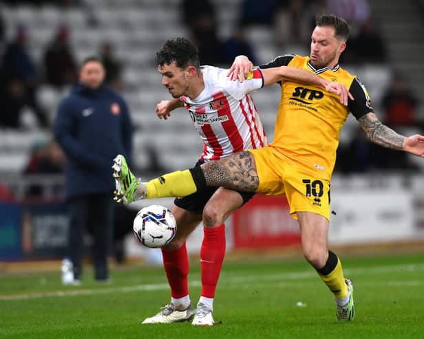Lincoln City have odds of 33/1 to take the League One title.