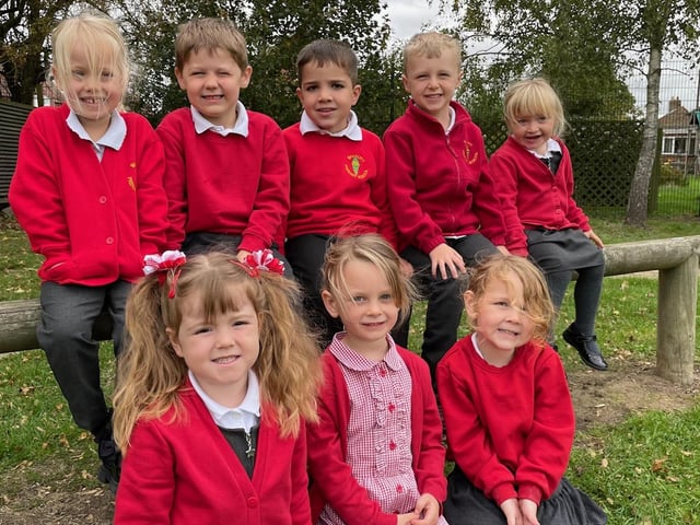 Walcott Primary School