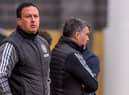Paul Cox wants consistency from his side as well as flexibility as they plot a promotion-winning campaign.