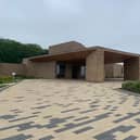 Lea Fields Crematorium opened its doors to visitors to see the facilities