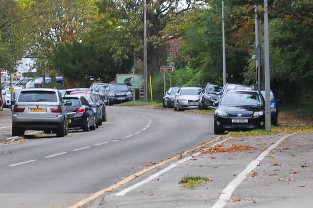 Lincolnshire County Council has welcomed the new local powers on pavement parking.
